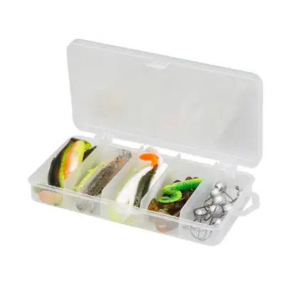 Vobler Savage Gear PERCH ACADEMY KIT MIXED COLORS 32PCS