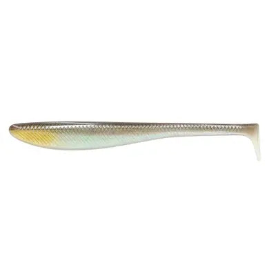 Shad Savage Gear Monster Shad 18cm 33g Green Smelt 2pcs