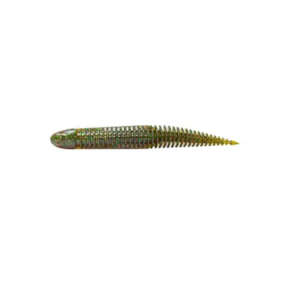 Shad Savage Gear Ned Dragon Tail Slug 10cm 5.5g 5pcs Gpmk