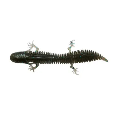 Shad Savage Gear Ned Salamander 7.5cm 3g F Mojito 5pcs