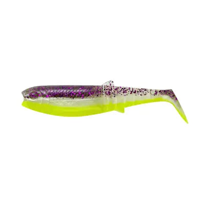 Shad Savage Gear Cannibal Shad B 12.5cm 20g Pgb 1buc