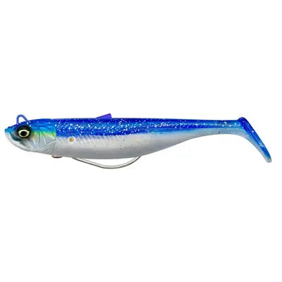 Shad Savage Gear Savage Minnow Wl 12.5cm 28g S Bps 2p1