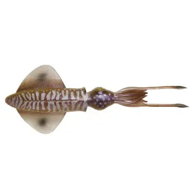 Shad Savage Gear 3D SWIM SQUID 18CM 32G S CUTTLEFISH 2 buc.