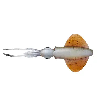 Shad Savage Gear SWIM SQUID LRF 5CM 0.8G HORNY SQUID 5 buc.