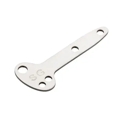 Vobler Savage Gear PRO PEG BLADE STAINLESS LARGE 3PCS