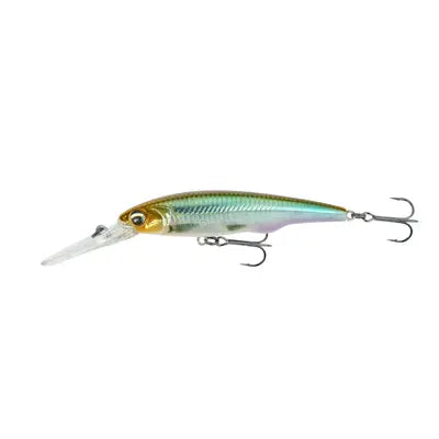 Vobler Savage Gear GRAVITY TWITCH DR 9.5CM 16.5G SP SMELT