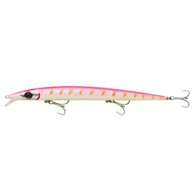 Vobler Savage Gear Barra Jerk 17.5CM 25G F Pennywise