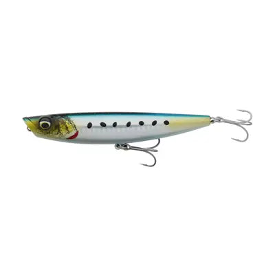 Vobler Savage Gear POP WALKER 2.0 11.5CM 20.5G F SARDINE