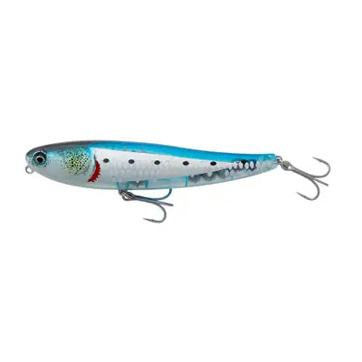 Vobler Savage Gear BULLET MULLET 8CM 8G F LS GHOST S