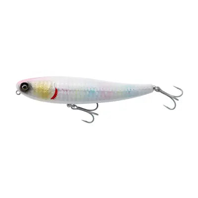 Vobler Savage Gear BULLET MULLET 11.2CM 23.5G F LS W CANDY