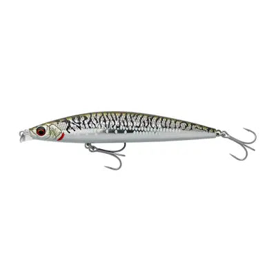 Vobler Savage Gear GRAVITY SHALLOW 10CM 14G F LS MAC AYU