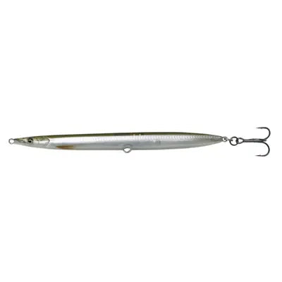 Vobler Savage Gear SANDEEL PENCIL 12.5CM 19G S SGHOST