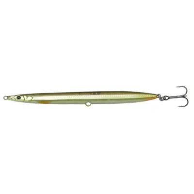 Vobler Savage Gear SANDEEL PENCIL 9CM 13G S MOTOR O UV