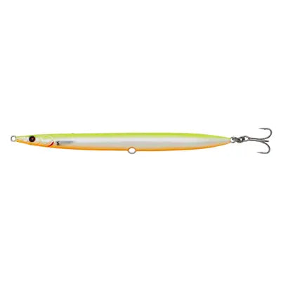 Vobler Savage Gear SANDEEL PENCIL SW 9CM 13G S LEMON B