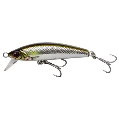 Vobler Savage Gear Gravity Minnow 6CM 12G FS MIRROR AYU
