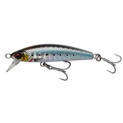 Vobler Savage Gear Gravity Minnow 6CM 12G FS SARDINE PHP