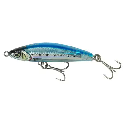Vobler Savage Gear GRAVITY PENCIL 5CM 8G S GHOST S