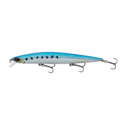 Vobler Savage Gear SEA BASS MINNOW 12CM 14.5G S SARDINE