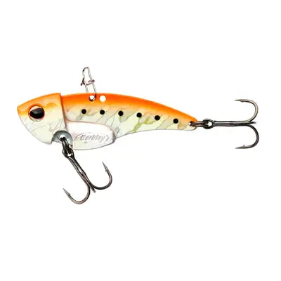 Vobler Berkley PowerBlade 11g Silver Orange