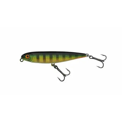 Vobler Berkley Pulse Slurp 6.5cm Perch