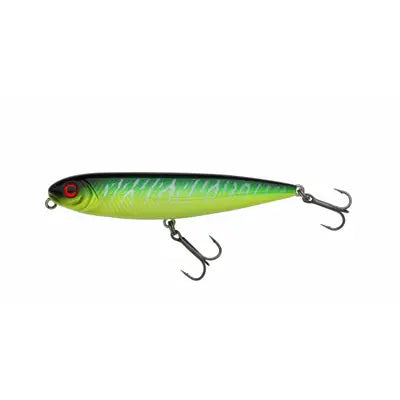 Vobler Berkley Pulse Slurp 8.5cm Firetiger