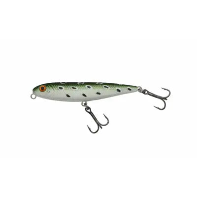 Vobler Berkley Pulse Slurp 6.5cm Frog