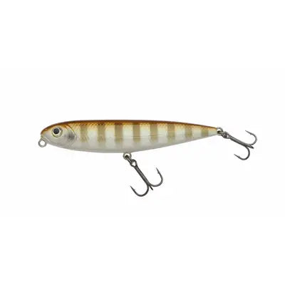 Vobler Berkley Pulse Slurp 8.5cm Goldie