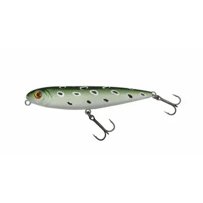Vobler Berkley Pulse Slurp 8.5cm Frog