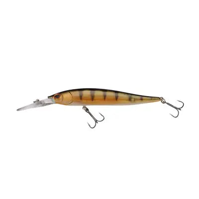 Vobler Berkley DEX Stunna 100 Plus2 Ghost Perch