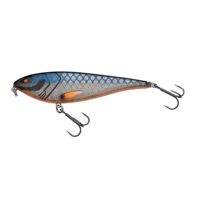 Vobler Berkley Zilla Glider 100 Two Tone Fegis