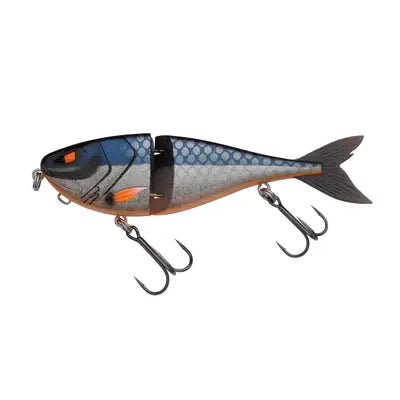 Vobler Berkley Zilla Jointed Glider 135 Two Tone Fegis