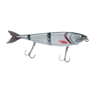 Vobler Berkley Zilla Swimmer 120 Roach