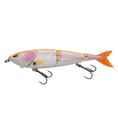 Vobler Berkley Zilla Swimmer 190 Albino Trout