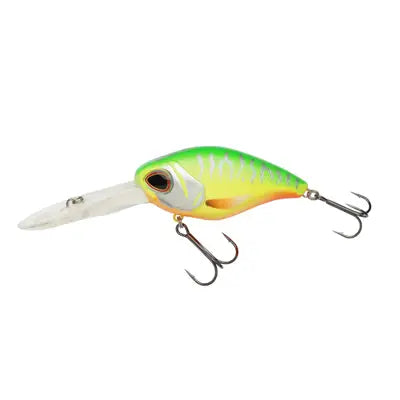 Vobler Berkley DEX Trencher 7cm Firetiger