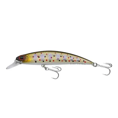 Vobler Berkley DEX Bullet Jerk 8cm Brook Trout