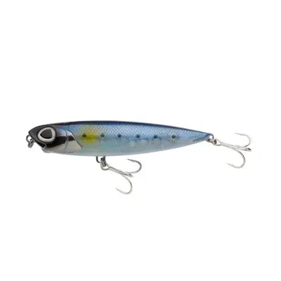 Vobler Berkley DEX Mullet Walker 12cm Sardine