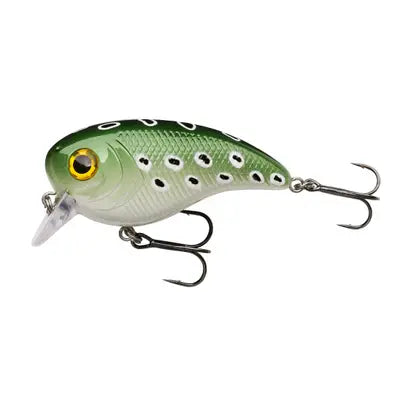 Vobler Berkley Pulse Biggie 6cm 16g Frog