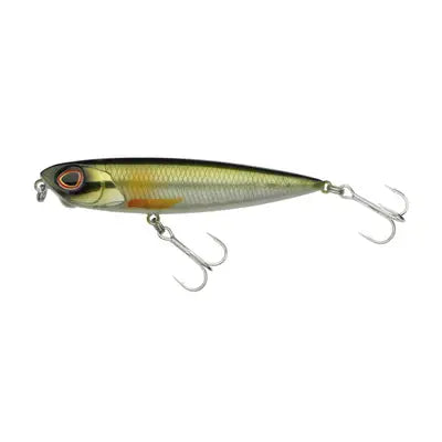 Vobler Berkley DEX Mullet Walker 9cm Ayu
