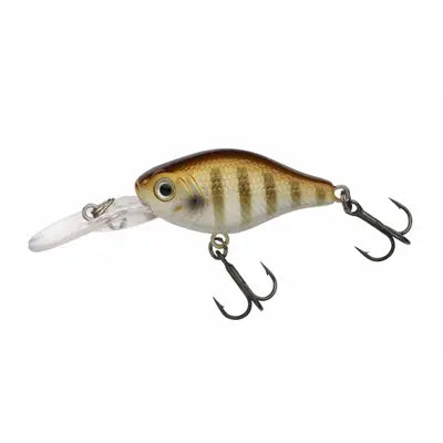 Vobler Berkley Pulse Fry deep 3.8cm Goldie