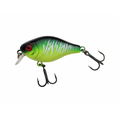 Vobler Berkley Pulse Fry shallow 3.8cm Firetiger