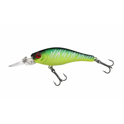 Vobler Berkley Pulse Minnow 6cm Firetiger
