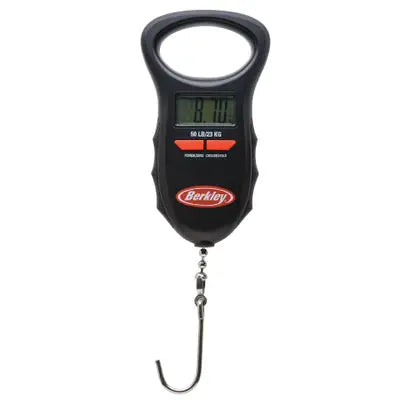 Vobler Berkley BTDFS50-1 50LB DIGITAL FISH SCALE