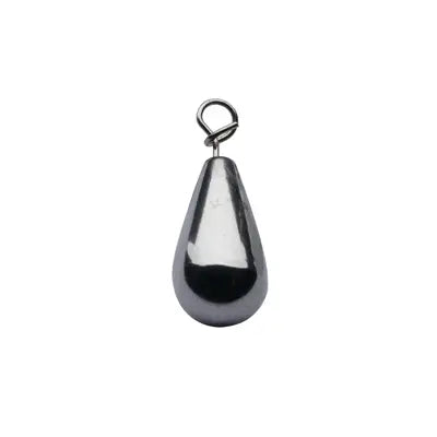 Vobler Berkley Klip Lok tungsten - 10 gram - 3pcs