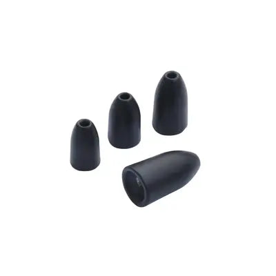 Vobler Berkley URBN Tungsten Bullet Weight - 7gr 3pcs