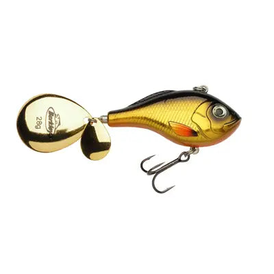Vobler Berkley Pulse Spintail XL 18g Kinkuro