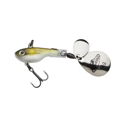Vobler Berkley Pulse Spintail 14g Ayu