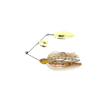 Vobler Berkley DEX Spinnerbait TG 1/2 14G CW - MKKR