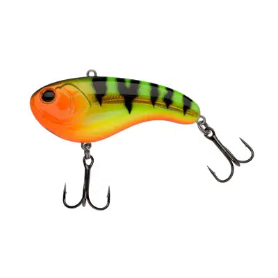 Vobler Berkley BER FS-077-SK-FTG FLATT SHAD FT GOLD