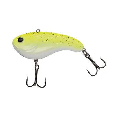 Vobler Berkley BER FS-066-XH-UVN FLATT SHAD UVSPTNEONY