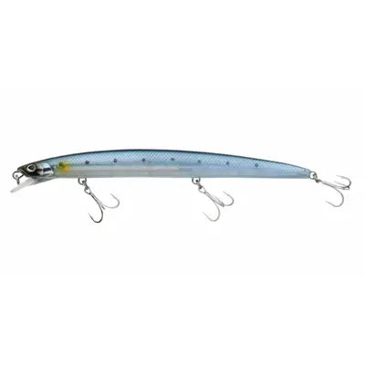 Vobler Berkley DEX Long Shot 18cm Sardine